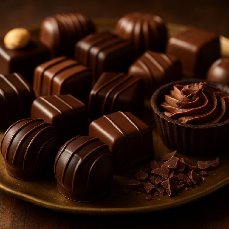 chocolates