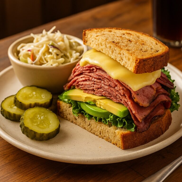 deli_food deli_food
