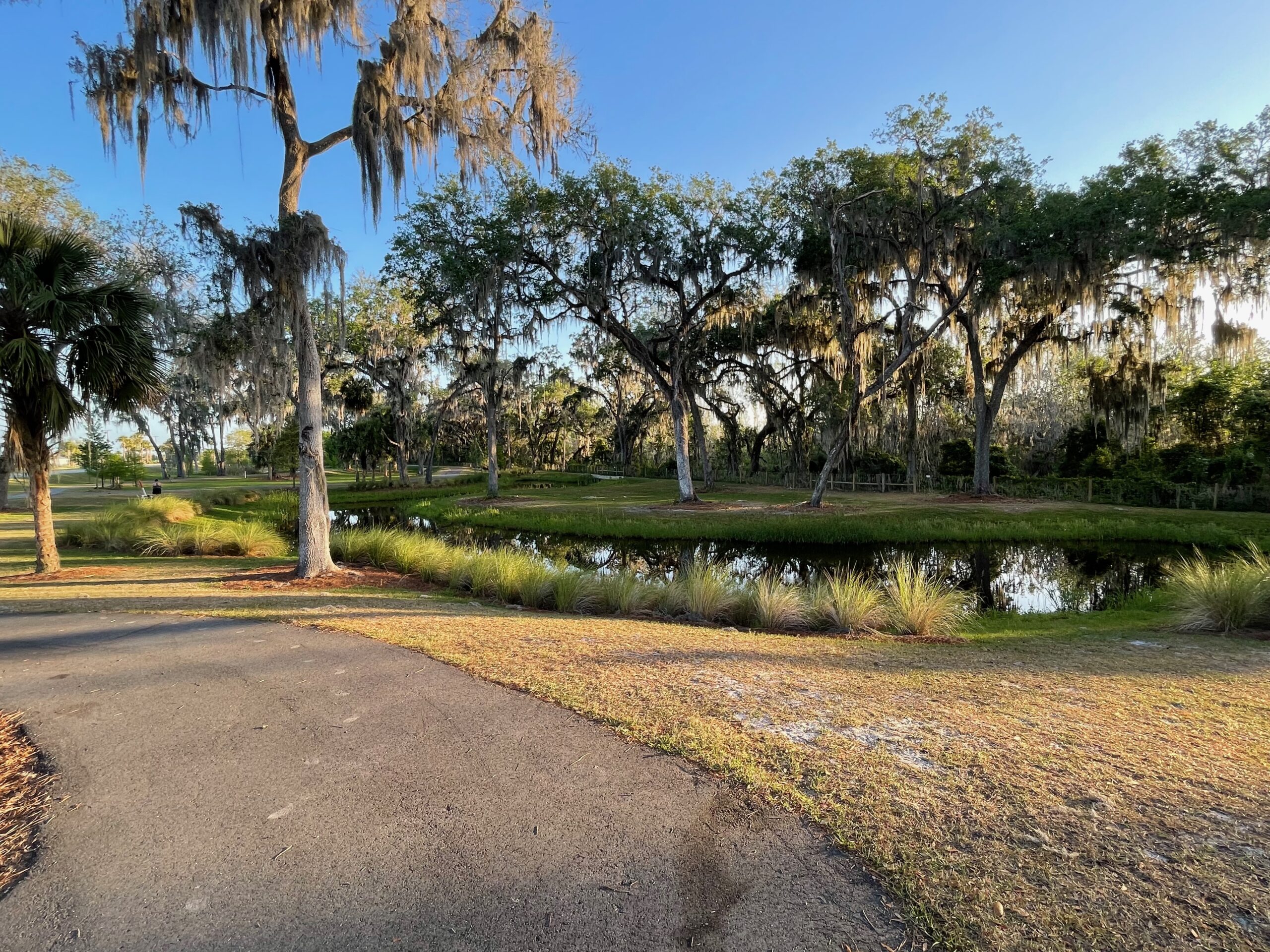 Everyday life in The Villages Florida