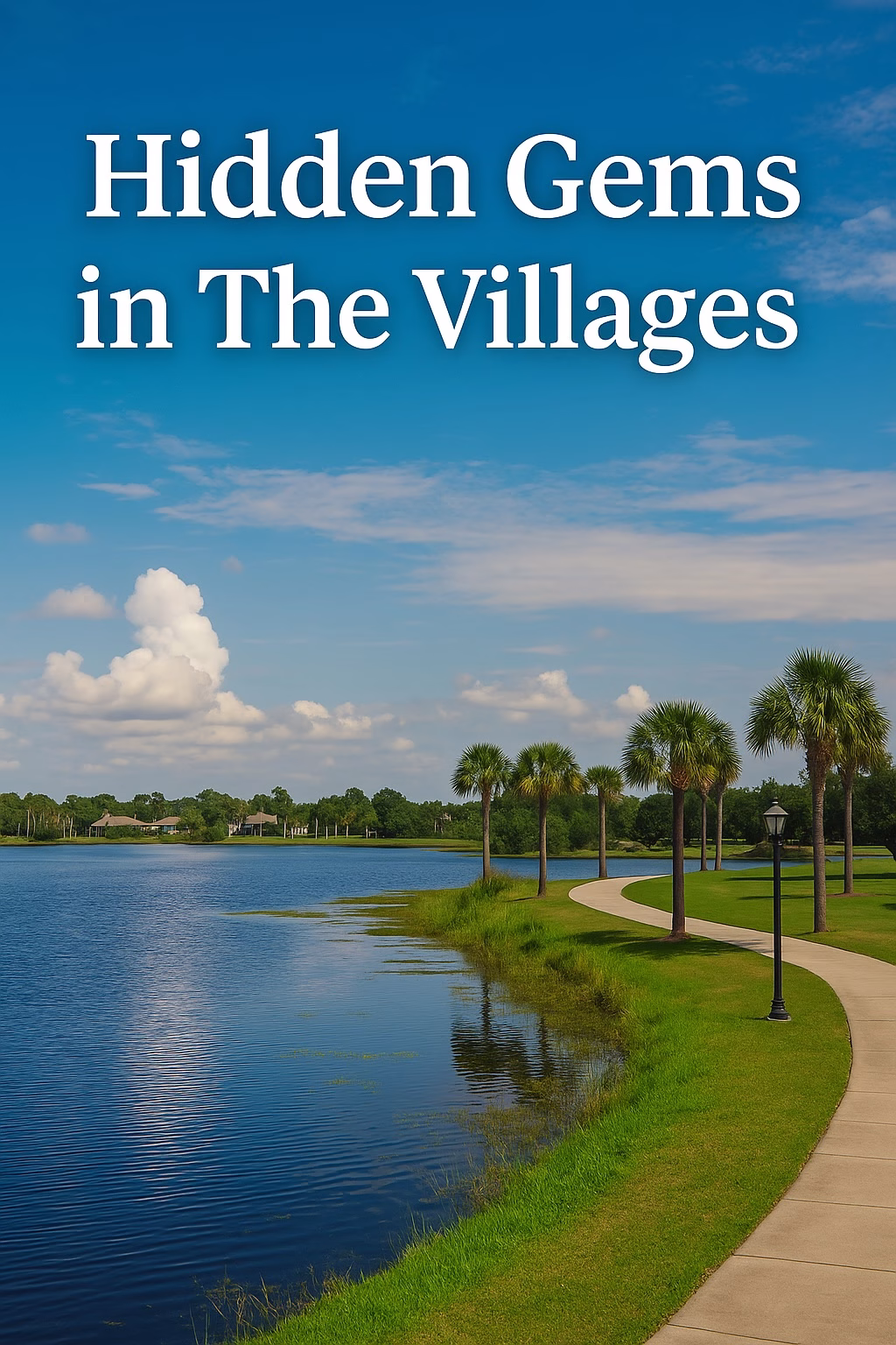 7 Hidden Gems in The Villages You Haven’t Discovered Yet