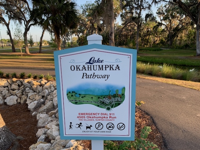 Best places to live in The Villages neighborhood overview