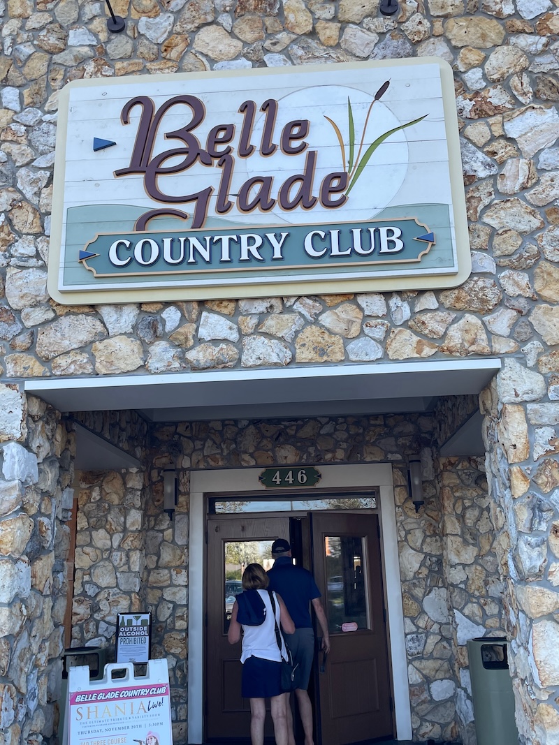 Belle Glade Country Club Menu (February 2026) – Dinner Prices & Photos