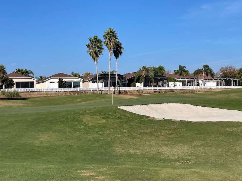 Havana Is Back! Golf Course Reopens This Week in The Villages