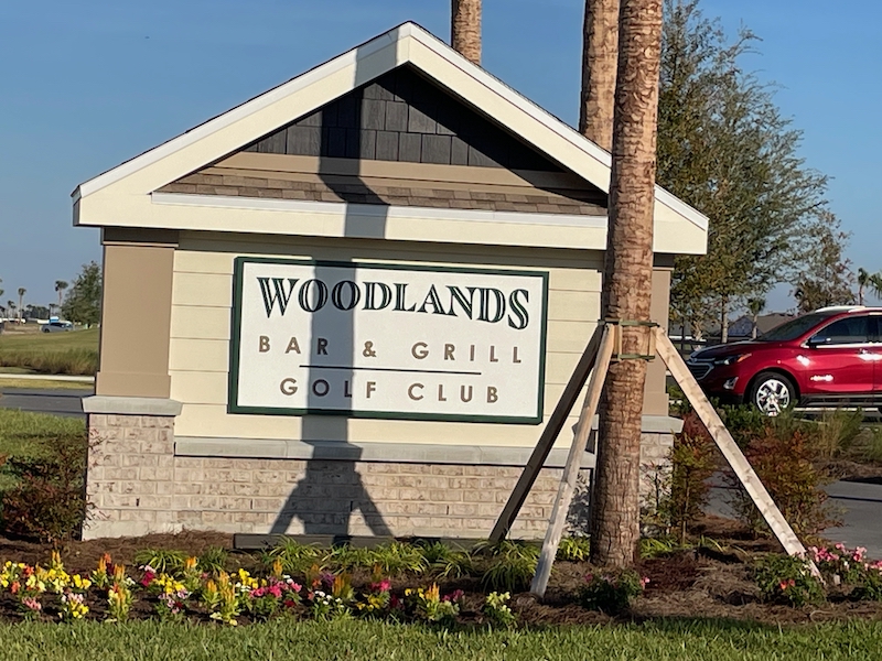 Woodlands Golf Course Opens in The Villages: First Look, Photos & Full Review