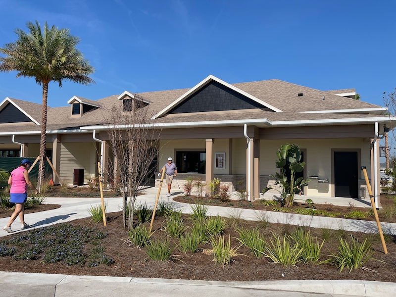 What’s opening in The Villages: Luxe Steakhouse & New ALDI Date