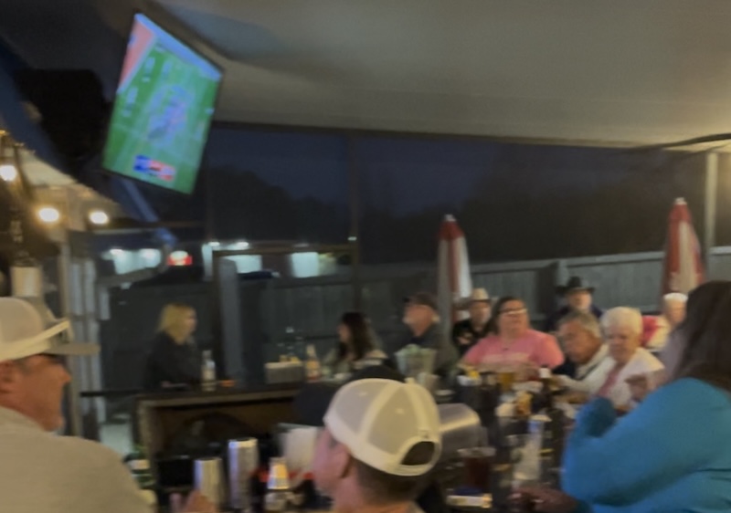 The Anchor on Sunset Harbor: A Lively Night With Live Music, Crowds, and Comfort Food