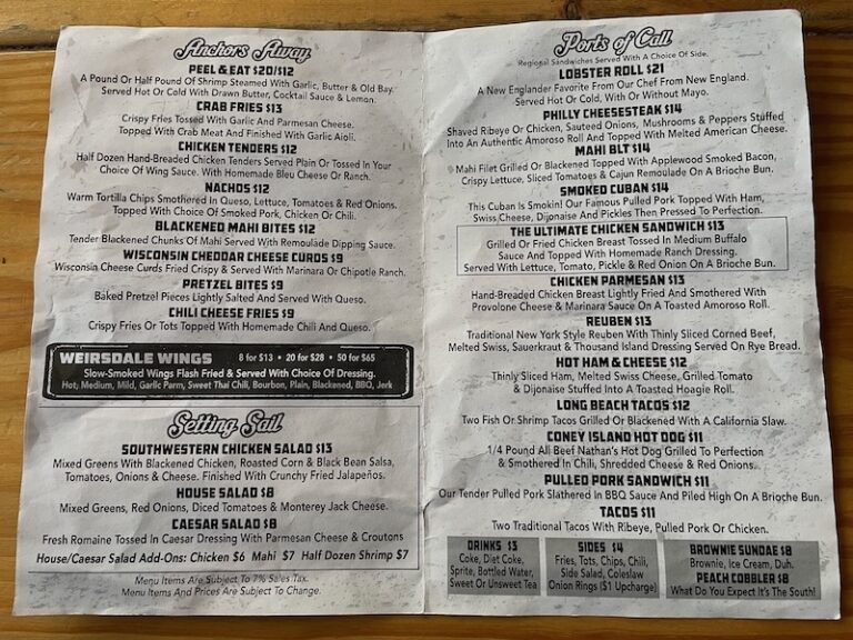 anchor on sunset menu starters 1 768x576