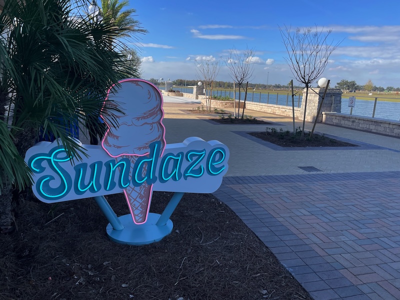 sundaze sign 1