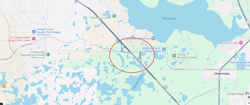 Big Changes Continue Across South Sumter and The Villages