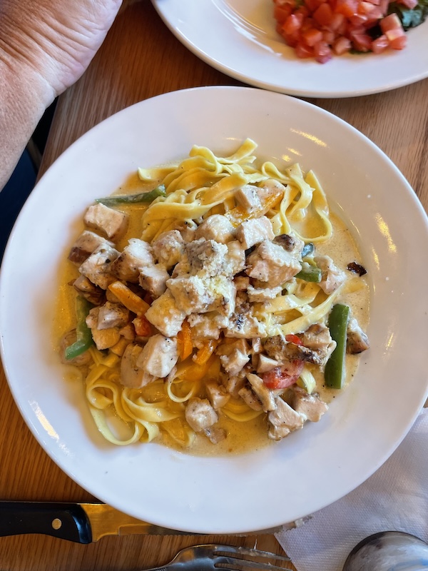 harry and the natives voodoo pasta 1