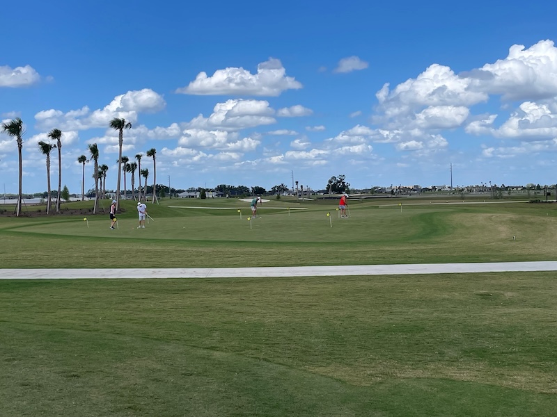 Two New 27-Hole Golf Courses and Other Development Changes Across The Villages