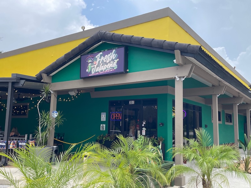 Fresh Jalapeño in Lady Lake: Worth the Trip or Just Another Mexican Restaurant?