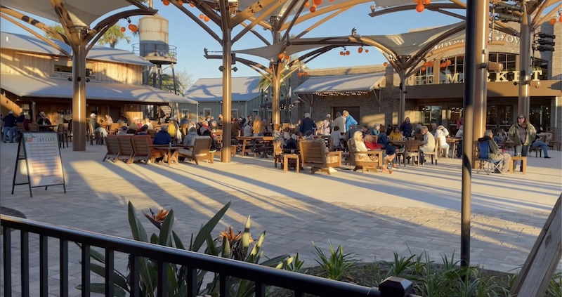What’s Next for Sawgrass? FMK Announces New Dining Lineup